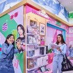 Watsons Malaysia - TRX Store (Photo : AS Watson Group)