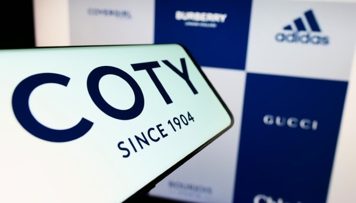 Coty : les ventes annuelles bondissent mais le bénéfice s'effrite