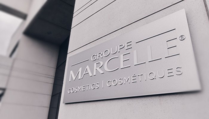 Au Canada, Groupe Marcelle célèbre son 75e anniversaire