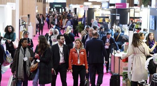 Paris Packaging Week 2024 : Une édition record avec plus de 14000 participants