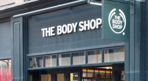 The Body Shop parent company nears rescue deal with group led by Auréa