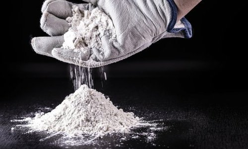 EU imposes provisional anti-dumping duty on Chinese titanium dioxide