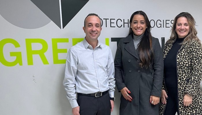 Greentech Brasil monte en puissance et veut quadrupler sa production