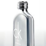 Calvin Klein launches an intensified version of its iconic fragrance (Photo: Courtesy of Calvin Klein Fragrances)