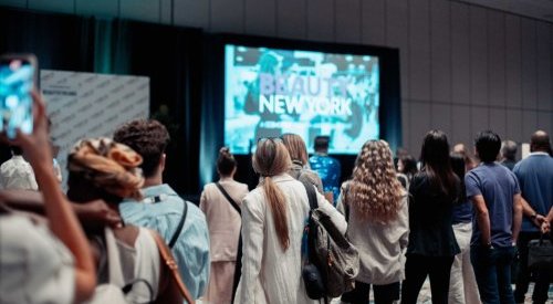 After Las Vegas and Miami, Cosmoprof unveils a new beauty event in New York