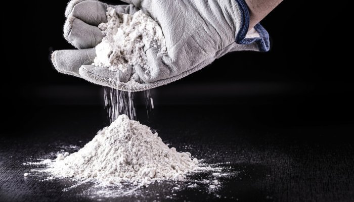 EU imposes provisional anti-dumping duty on Chinese titanium dioxide