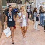 First edition of Cosmoprof North America Miami welcomed 19,000 visits (Photo: Cosmoprof North America Miami)