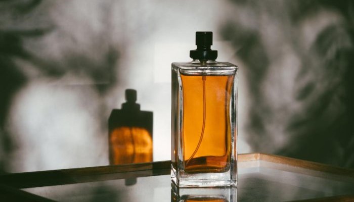 Perfumes: Towards ecoresponsible exploitation of guaiac wood with Nelixia