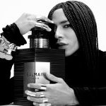 Balmain Beauty - Olivier Rousteing (Photo : Balmain Beauty / Carlijn Jacobs)