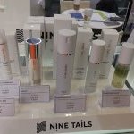 Cosme Tokyo Cosme Week 2024 - Nine Tails