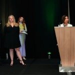 Cosmoprof North America is preparing a brand new annual event dedicated to beauty in New York City. The announcement was made at the 21st edition of Cosmoprof North America Las Vegas, which was held at the Mandalay Bay Convention Center on July 23-25, 2024 (Photo: Cosmoprof North America)