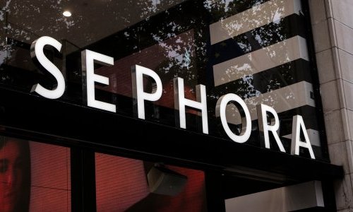 Confronté au ralentissement du marché, Sephora supprime des emplois en Chine