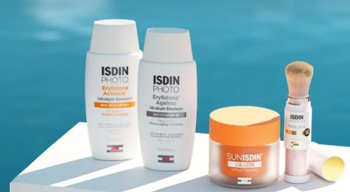 ISDIN partners with Sephora to expand into physical retail stores in the U.S.