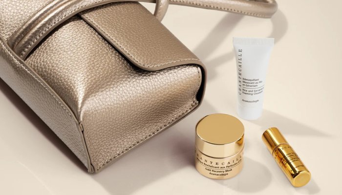 Chantecaille expands Asian footprint through Tmall partnership in China