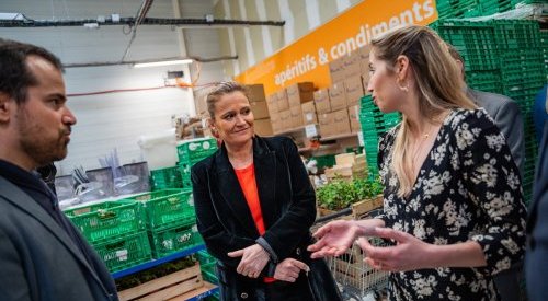 À quoi ressemble Super Tout Nu, premier supermarché zéro déchet de France ?