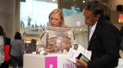 Innovation : Qui sont les gagnants des MakeUp in NewYork IT Awards 2023 ?