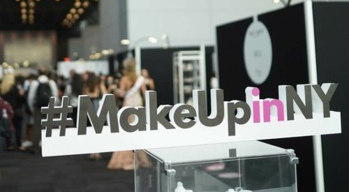 MakeUp in New York 2023 to open doors on September 20 and 21