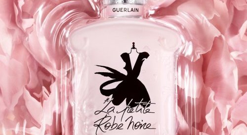 Guerlain choisit Aptar Beauty pour son premier parfum formulé sans-alcool