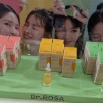 Cosme Tokyo Cosme Week 2024 - Dr Rosa (Cosmax)