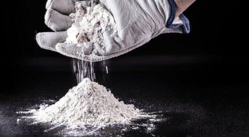 EU imposes provisional anti-dumping duty on Chinese titanium dioxide