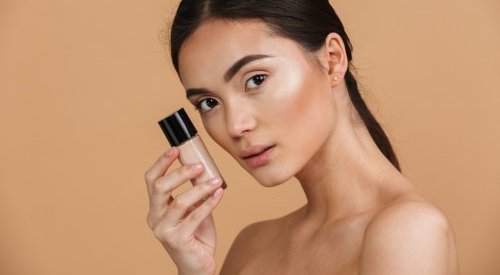 Seppic creates hybrid foundations using hydrophilic pigments